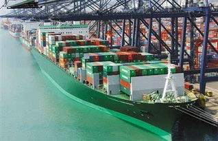 背靠海航好乘涼 天津天海擬赴港上市，籌資62.4億加速碼頭建設與管理布局